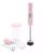 颜色: Pink, GreenLife | Electric Variable Speed Hand Blender