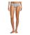 color Jet Grey, Calvin Klein | Women's Invisibles Line Thong-Panty