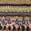 color Taupe One World, Sakroots | Artist Circle Crossbody Bag