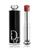 Dior | Dior Addict Refillable Shine Lipstick, 颜色716 Dior Cannage