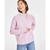 Charter Club | Women's 100% Cashmere Sweater, Created for Macy's, 颜色Chantilly Pink