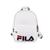Fila | Bree Mini Backpack, 颜色White