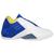 商品Adidas | adidas TMAC 3 - Men's颜色White/Blue/Yellow