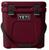 颜色: Wild Vine Red, YETI | YETI Roadie 24 Cooler