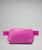 颜色: Pow Pink Tone, Lululemon | Everywhere Belt Bag 1L