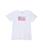 Columbia | Mirror Creek™ Short Sleeve Graphic Shirt (Little Kids/Big Kids), 颜色White/Patriotic Pines Graphic
