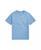 颜色: Soft royal heather, Ralph Lauren | 大童款 棉质T恤