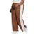 color Brown/Pink, Adidas | adidas Plus Sized Firebird Track Pants - Women's