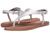 color Soft Silver Tumbled Bolt, Sam Edelman | Carolina