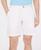 颜色: Bright White, Club Room | Men's Regular-Fit 9" 4-Way Stretch Shorts, Created for Macy's