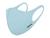 商品第2个颜色Light Blue, Atoms | Everyday Mask