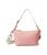 Madewell | The Leather Carabiner Crossbody Sling Bag, 颜色Dried Blossom
