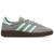 颜色: Grey Three-Clear Mint-Gum5, Adidas | adidas Handball Spezial - Grade School Shoes