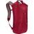 Osprey | Transporter Roll Top WP 18L Pack, 颜色Pointsettia Red