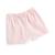 First Impressions | Baby Girls Swiss Dot Woven Cotton Ruffled Shorts, Created for Macy's, 颜色Pink Polish