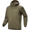 颜色: TATSU, Arc'teryx | 【Brilliant|包邮包税】PROTON HOODY M [FW24] 新款上市 Proton 男士连帽衫 AJOFMX8436