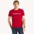 颜色: nautica red, Nautica | Mens Ns-83 Graphic T-Shirt