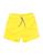 商品第1个颜色Yellow, CARRÉMENT BEAU | Shorts & Bermuda