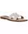 颜色: White, Steve Madden | Women's Hadyn Slide Sandals