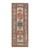 商品第1个颜色Gray, Bloomingdale's | Serapi M1973 Runner Area Rug, 2'2" x 5'8"