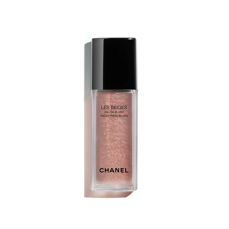 商品第3个颜色LIGHT-PINK, Chanel | Chanel香奈儿 LES BEIGES米色时尚泡泡水腮红15ml 提升气色