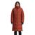 Outdoor Research | Outdoor Research Women's Coze Down Parka, 颜色Brick