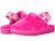 color Rock Rose, UGG | Fluff Yeah Clog (Little Kid/Big Kid)