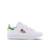 商品Adidas | adidas Stan Smith - Pre School Shoes颜色Ftwr White-Green-Pulse Amber