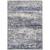 Charter Club | Frisse Accent Rug, 30" x 45",, Created for Macy's, 颜色Navy