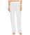 Hanro | Cotton Deluxe Drawstring Long Pants, 颜色White