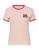 商品Carhartt | T-shirt颜色Salmon pink