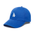 颜色: 蓝色LA小标, MLB | 【享贝家】（国内现货）MLB 复古小标软顶棒球帽 大标男女情侣遮阳鸭舌帽 明星同款 多色