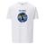 商品The Messi Store | World Messi Silhouette T-Shirt颜色White