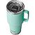 color Seafoam, YETI | YETI Rambler 30 oz. Travel Mug with Stronghold Lid
