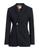 颜色: Midnight blue, MERCI ITALIA | Blazer