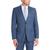 商品第2个颜色Light Blue, Ralph Lauren | Men's Slim-Fit Sharkskin Wool Suit Jacket