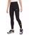 颜色: Black, NIKE | Women's Sportswear Essential High-Rise Full-Length Leggings