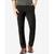 商品Dockers | Men's Workday Smart 360 Flex Straight Fit Khaki Stretch Pants颜色Black