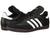 颜色: Black/White, Adidas | 男款 Samba  Classic 休闲鞋 黑白色 115191