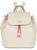 color Milk Glass Multi, Kate Spade | Sinch Pebbled Leather Medium Flap Backpack