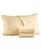 颜色: Buttercup, Charter Club | Solid 550 Thread Count 100% Cotton 3-Pc. Sheet Set, Twin, Exclusively at Macy’s