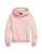 商品Ralph Lauren | Hooded sweatshirt颜色Pink
