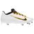 color White/Metallic Gold, NIKE | Nike React Vapor Ultrafly Elite 4 - Men's