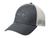 color Pitch Gray/White/Steel, Under Armour | Fish Hook Stretch Cap