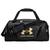 颜色: Metallic Gold/Black/Black Medium Heather, Under Armour | Under Armour Undeniable 5.0 Duffle SM - Adult