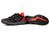 商品第2个颜色Core Black/Grey Four/Solar Red, Adidas | Terrex Soulstride Hiking Shoes