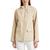 商品第2个颜色Dune Tan, Ralph Lauren | 女式 可折叠全拉链连帽夹克风衣