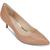 color Classic Tan, Kenneth Cole | Kenneth Cole New York Womens Morgan Kitten Heels