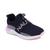 Nautica | Big Girls Tuva Athletic Sneaker, 颜色Navy