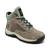 Timberland | Women's White Ledge Water-Resistant Hiking Boots from Finish Line, 颜色Taupe, Gray